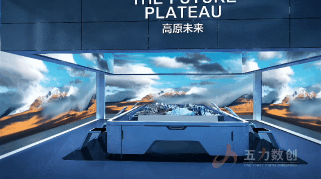 數(shù)字沙盤(pán)